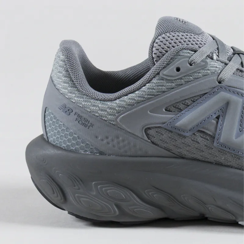 New Balance Fresh Foam TRN Shoes Slate Grey-4