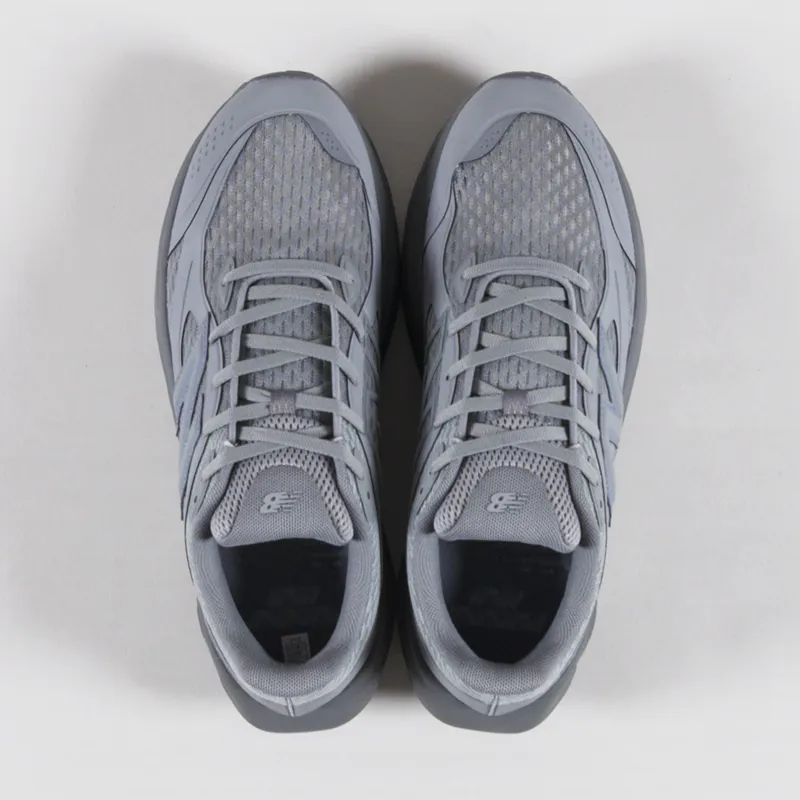 New Balance Fresh Foam TRN Shoes Slate Grey-6