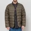 Taion x Universal Works Reversible Military Line Jacket Dark Olive