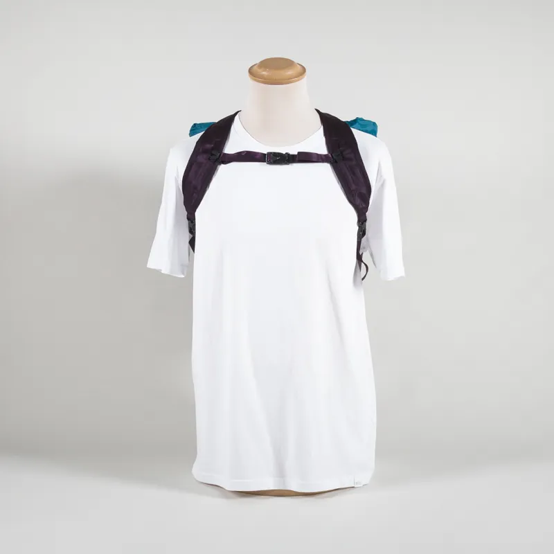 Patagonia Ultralight Black Hole Tote Pack Obsidian Plum-5