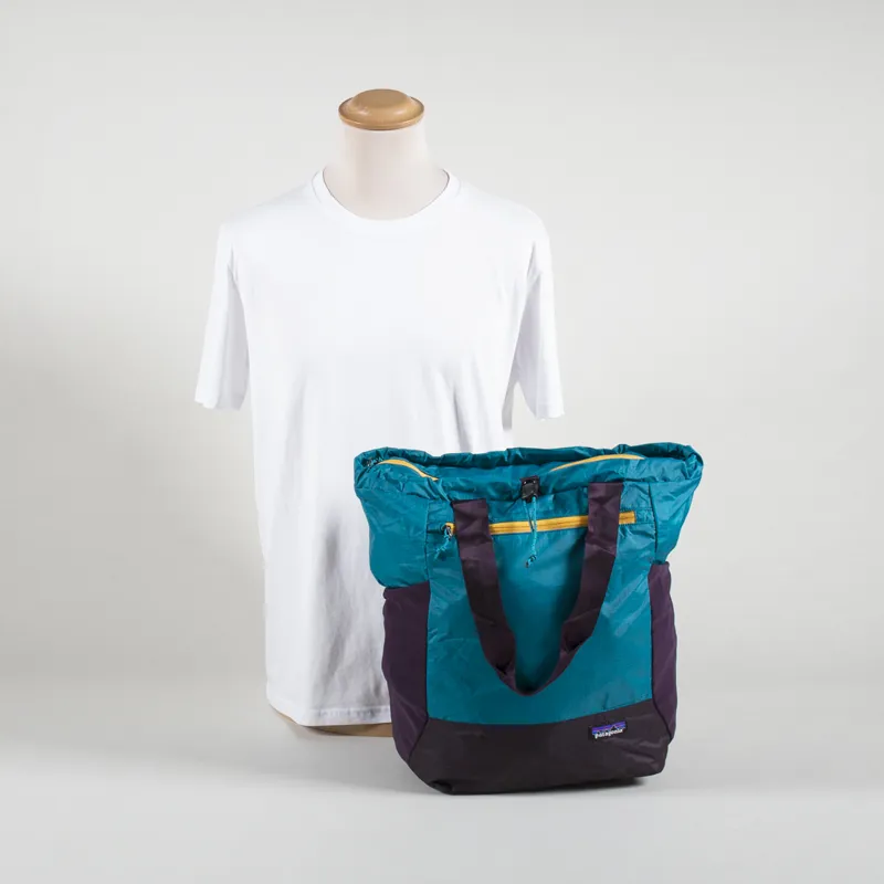 バッグ PATAGONIA ULTRALIGHT HOLE TOTE PACK パタゴニア patagonia トートバッグ バックパック ショルダー