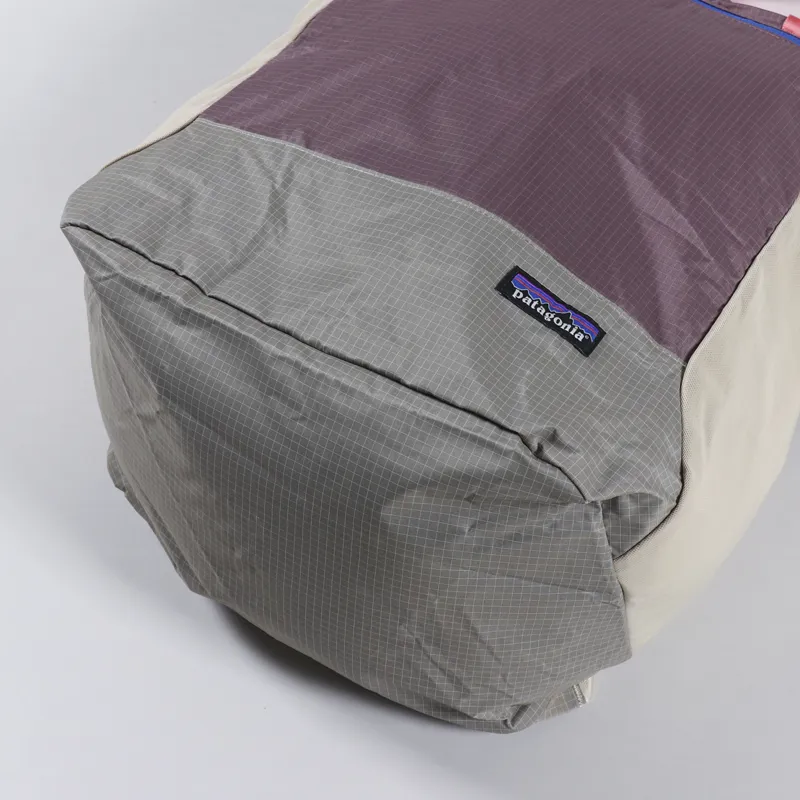 Patagonia Ultralight Black Hole Tote Pack Husk Tan-8