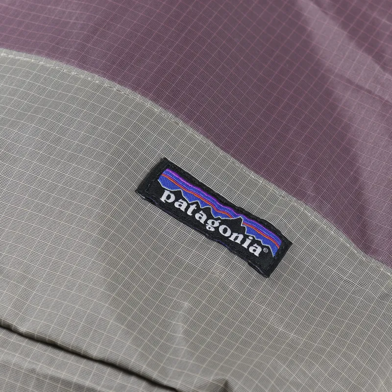 Patagonia Ultralight Black Hole Tote Pack Husk Tan-7