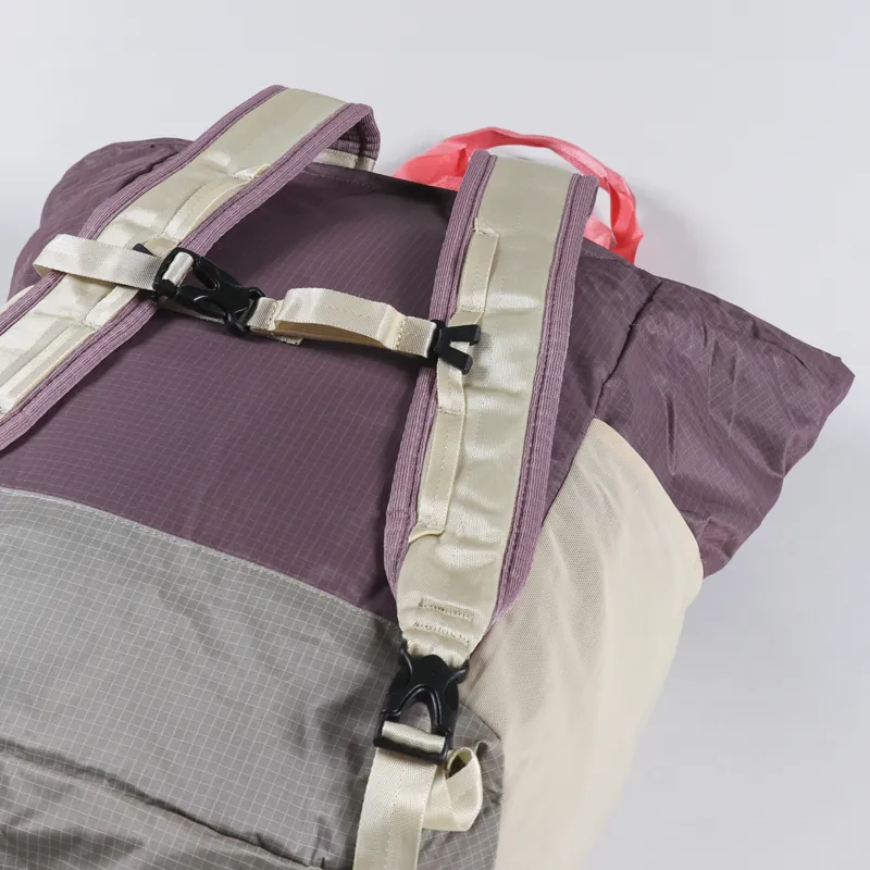 Patagonia Ultralight Black Hole Tote Pack Husk Tan-6