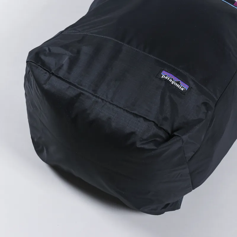 Patagonia Mens Ultralight Black Hole Tote Pack Pitch Blue Bag