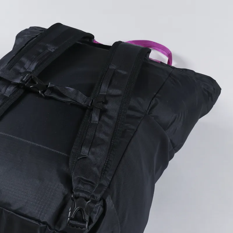 Patagonia Mens Ultralight Black Hole Tote Pack Pitch Blue Bag