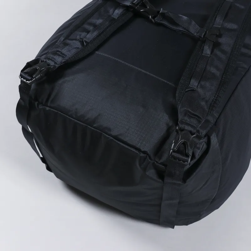 Patagonia Mens Ultralight Black Hole Tote Pack Pitch Blue Bag