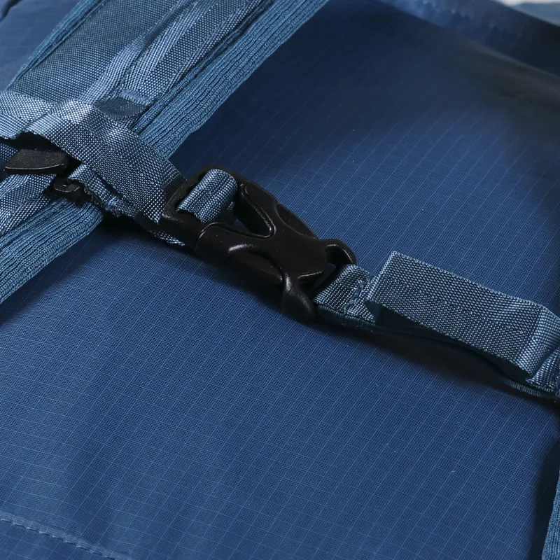 Patagonia Ultralight Black Hole Tote Pack Wavy Blue-4