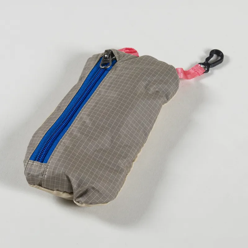 Patagonia Ultralight Black Hole Mini Hip Pack Husk Tan-9