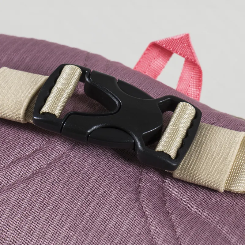 Patagonia Ultralight Black Hole Mini Hip Pack Husk Tan-7