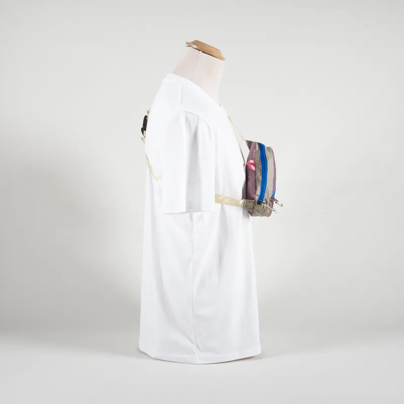 Patagonia Ultralight Black Hole Mini Hip Pack Husk Tan-5