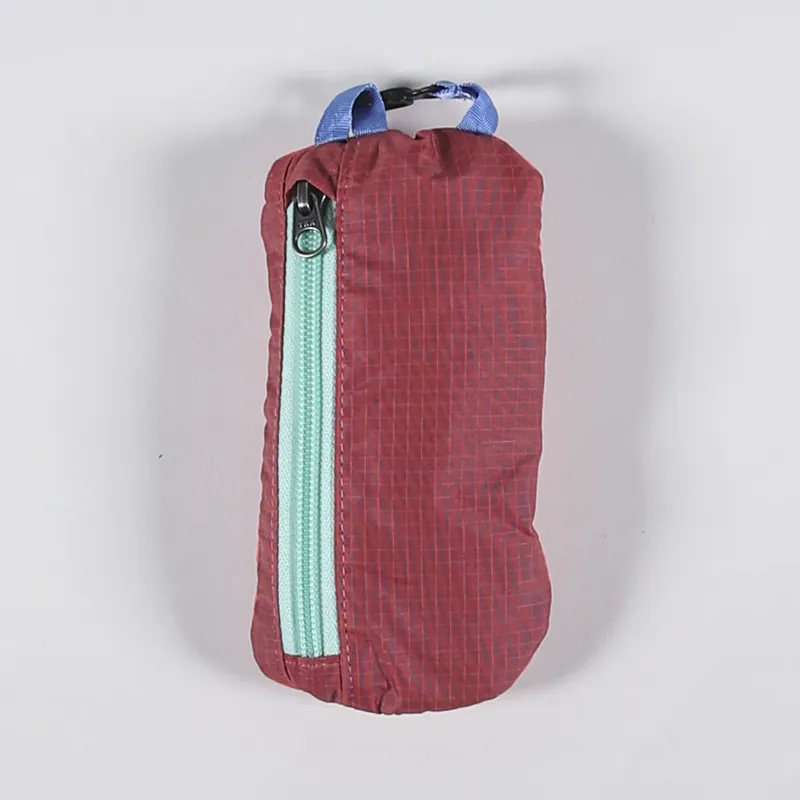 Patagonia Ultralight Black Hole Mini Hip Pack Perennial Purple-3