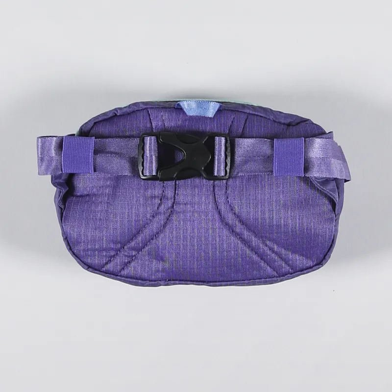 Patagonia Ultralight Black Hole Mini Hip Pack Perennial Purple-1