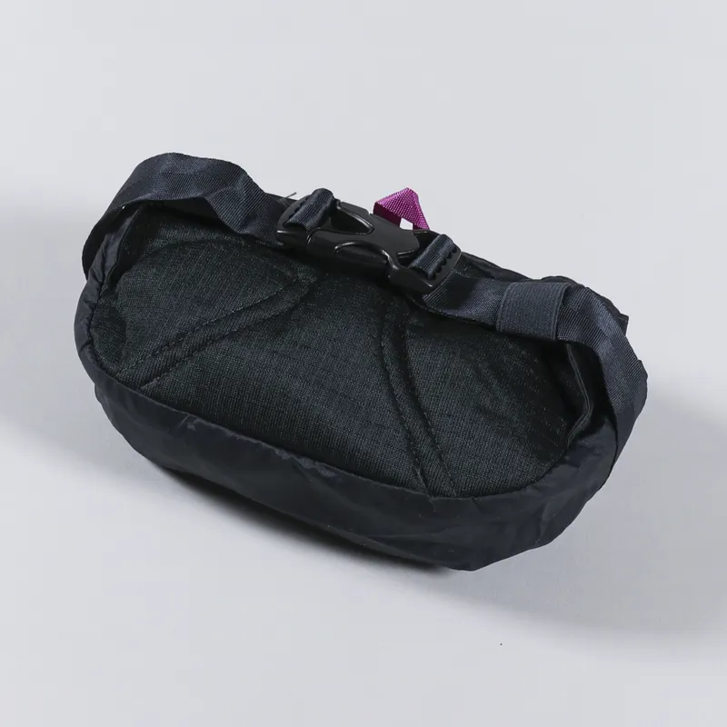 Patagonia Ultralight Black Hole Mini Hip Pack Pitch Blue-5