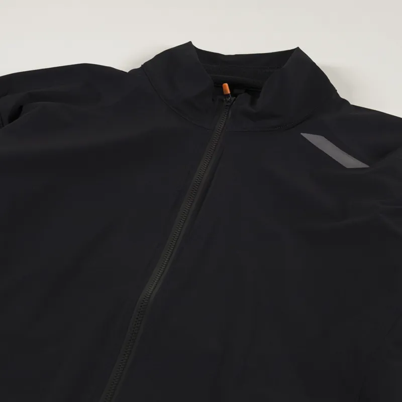 SOAR Running Ultra Jacket Black-2