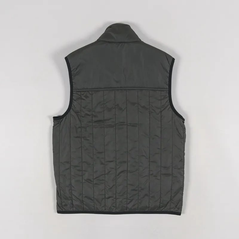 Filson Ultralight Vest Olive Grey-2