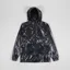 Rains Ultralight Jacket Shadow Black