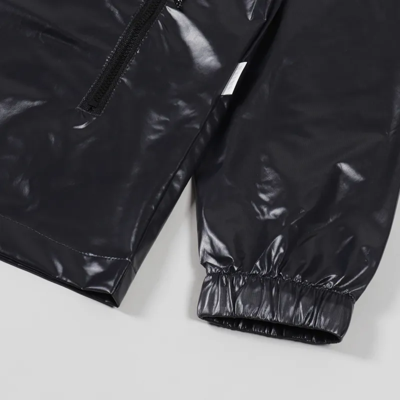 Rains Ultralight Jacket Shadow Black-6