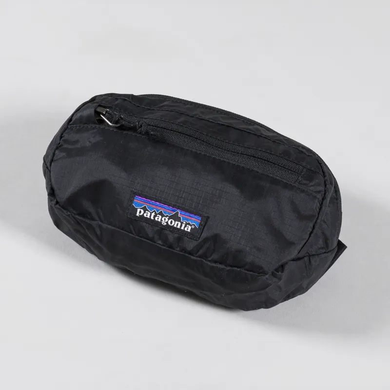 Patagonia Ultralight Black Hole Mini Hip Pack Black-7