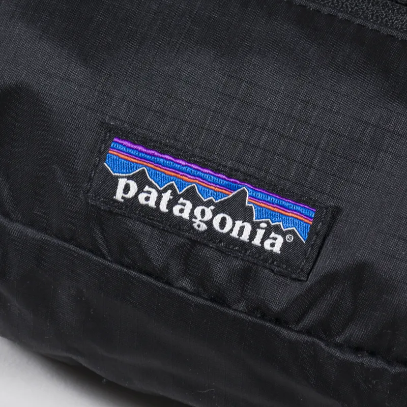 Patagonia Ultralight Black Hole Mini Hip Pack Black-5