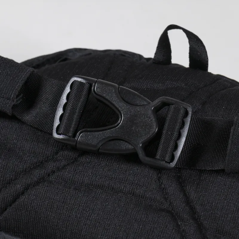 Patagonia Ultralight Black Hole Mini Hip Pack Black-4