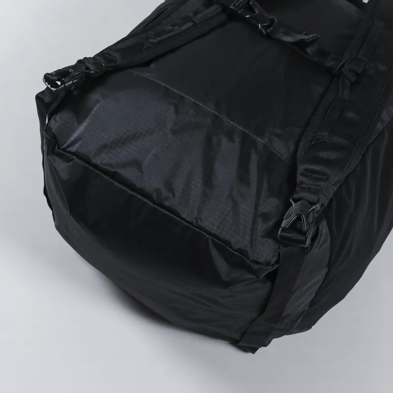 Patagonia Ultralight Black Hole Tote Pack Black-4