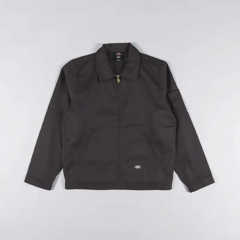 Mens unlined outlet cotton jacket