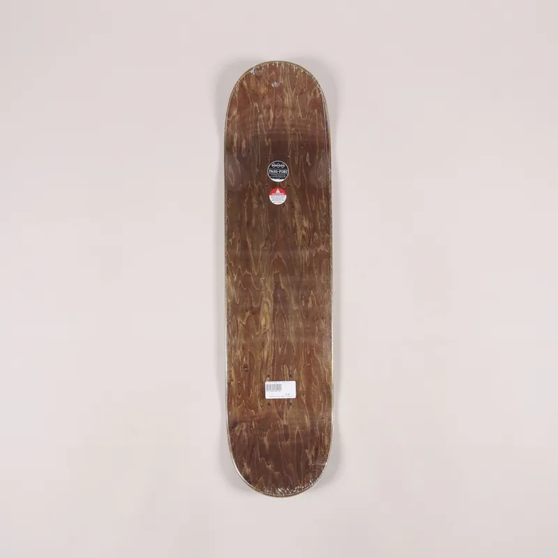 Pass Port Unlucky Dinner For One Deck Green 8.25 Inch-1