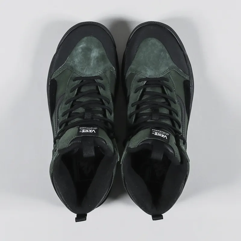 Vans UltraRange Exo Hi MTE Shoes Mountain View-2