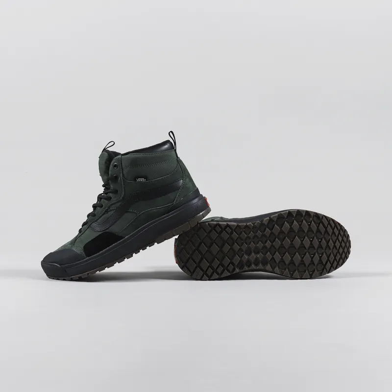 Vans UltraRange Exo Hi MTE Shoes Mountain View-1
