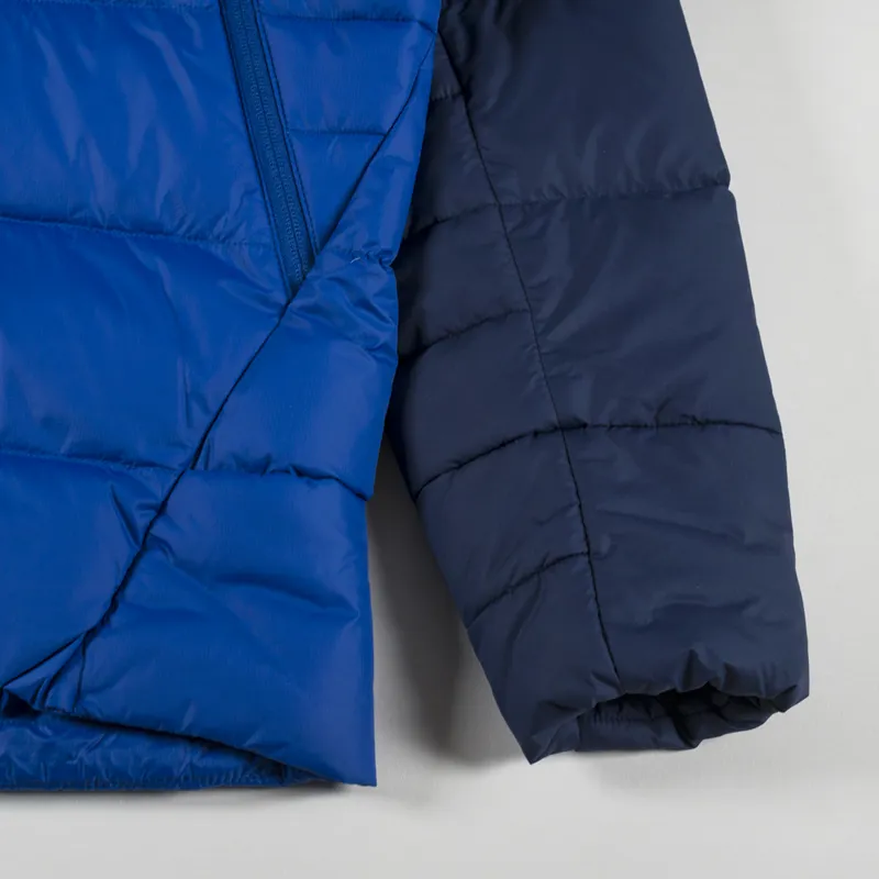 Berghaus Urban Ronnas Reflect Insulated Down Jacket Limoges Dusk-9