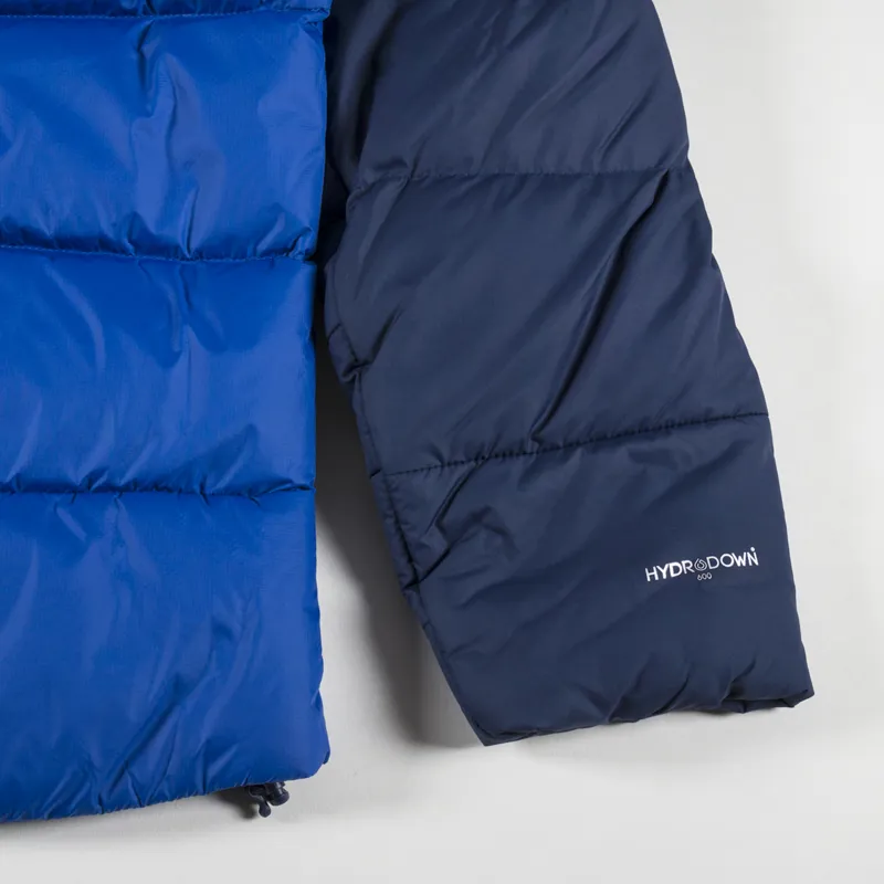 Berghaus Urban Ronnas Reflect Insulated Down Jacket Limoges Dusk-8