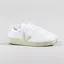 Veja Womens Urca CWL Shoes White Butter