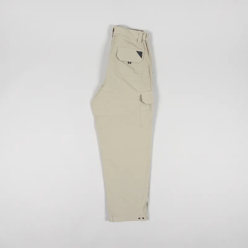 Polar Skate Co. Utility Pants Sand-2