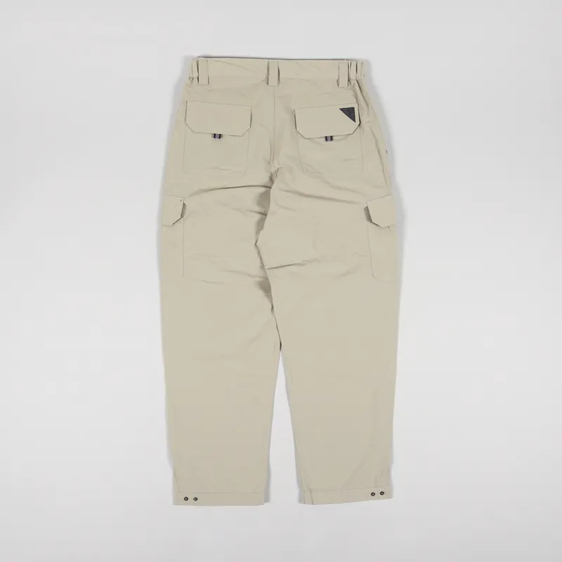 Polar Skate Co. Utility Pants Sand-1