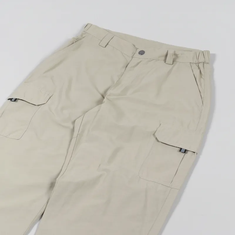 Polar Skate Co. Utility Pants Sand-5