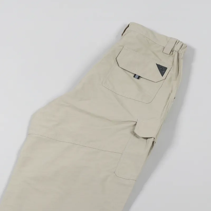 Polar Skate Co. Utility Pants Sand-4