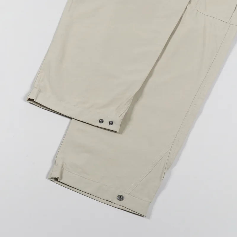 Polar Skate Co. Utility Pants Sand-3