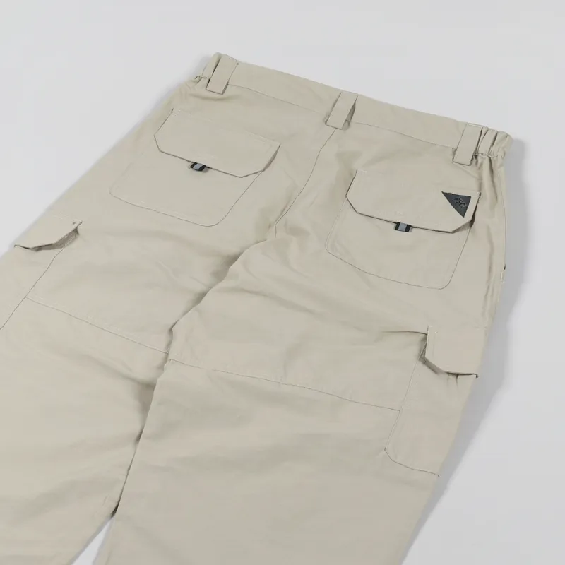 Polar Skate Co. Utility Pants Sand-6