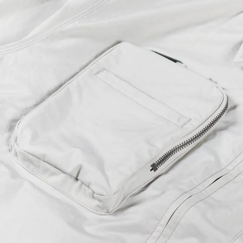 Dickies Utility Pocket Jacket Stone-7