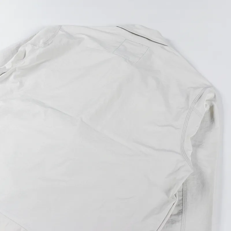 Dickies Utility Pocket Jacket Stone-5