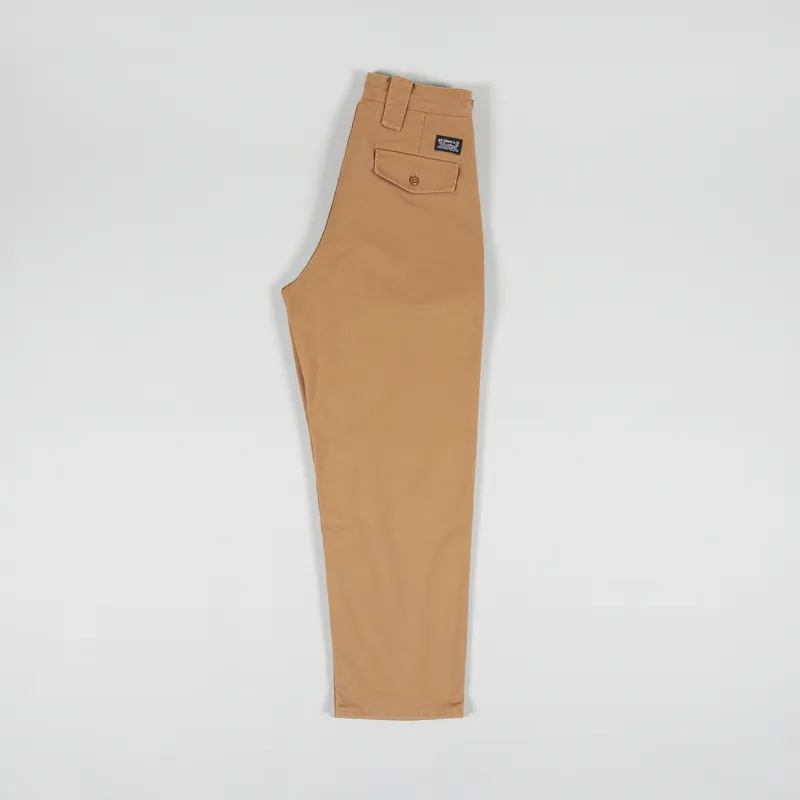Levi's Skateboarding Utility Pants Almond-2