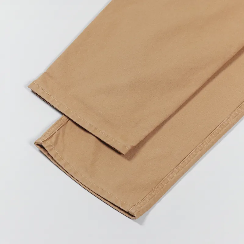 Levi's Skateboarding Utility Pants Almond-5
