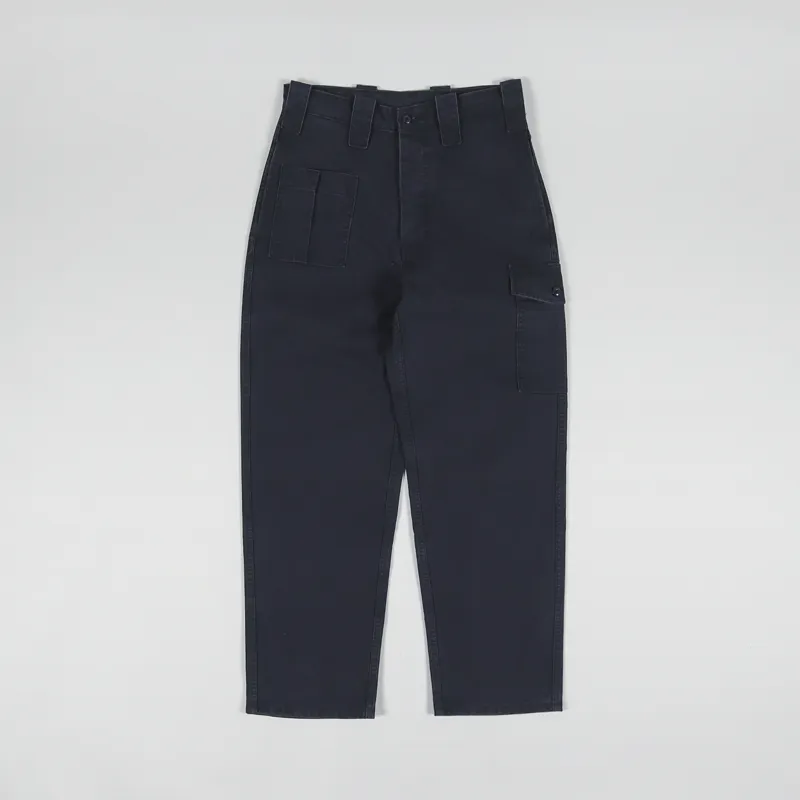 Levi's Skateboarding Utility Pants Anthracite Night-1