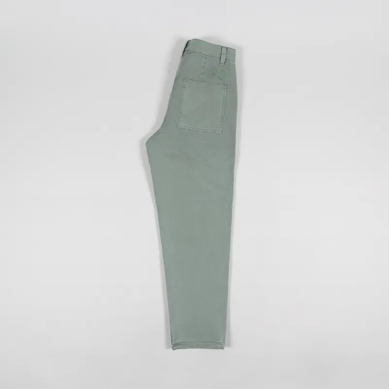 Carrier Goods Utility Trousers Khaki-2