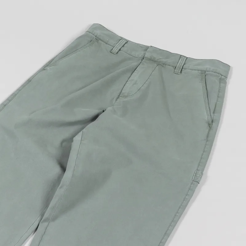Carrier Goods Utility Trousers Khaki-5