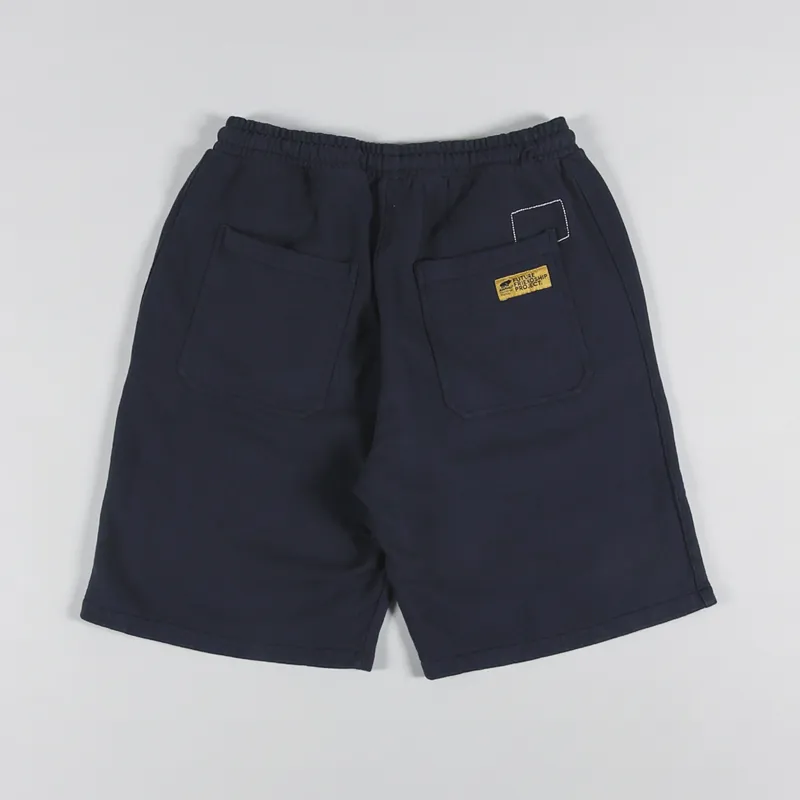 Universal Works x Karhu Track Short Navy-1