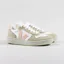 Veja Womens V-10 Alveomesh Shoes White Bellini Almond