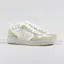 Veja Womens V-10 Alveomesh Shoes White Butter Almond