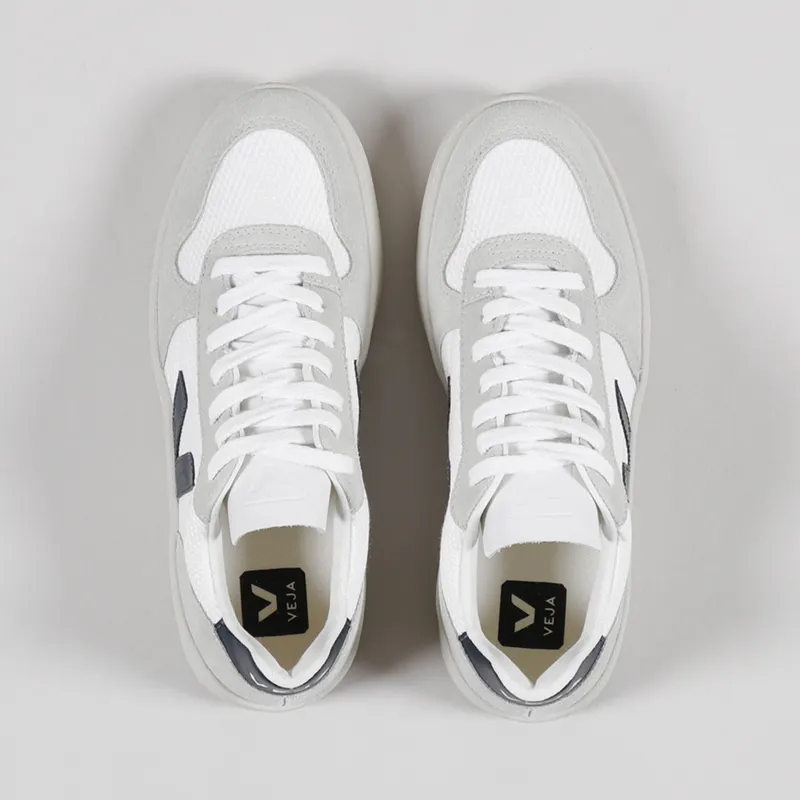 Veja silver v1 hotsell